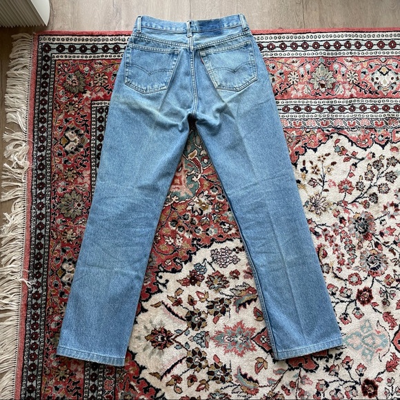 Vintage 501 Levi’s 26 USA made - Picture 10 of 11